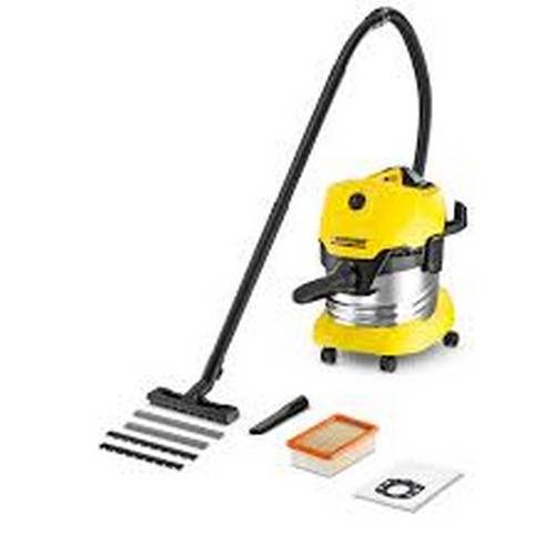 VACUUM CLEANERS