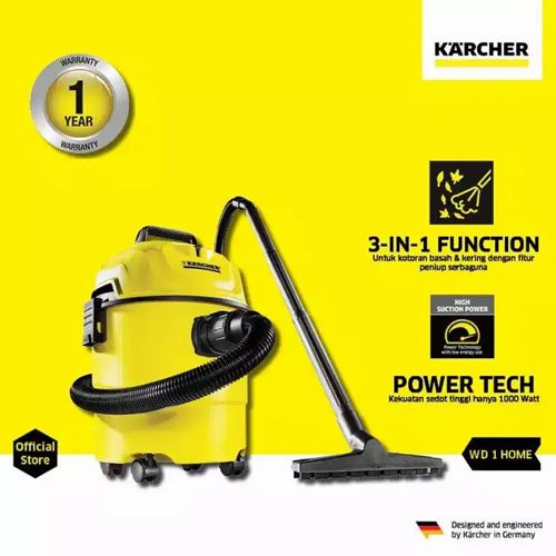 distributor karcher indonesia - berlian sejahtera teknik 2