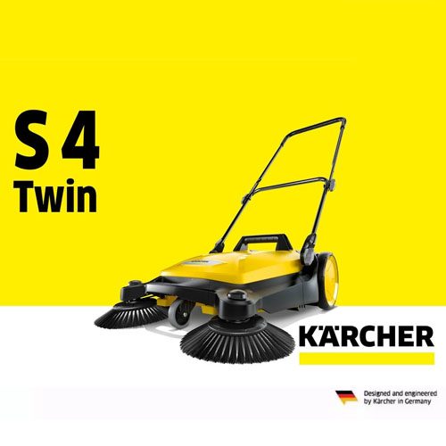 distributor karcher indonesia - berlian sejahtera teknik 3