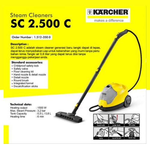 distributor karcher indonesia - berlian sejahtera teknik 4