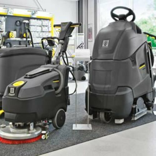KarcherBST-1