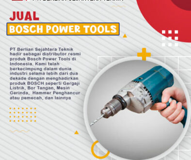 Jual Bosch Power Tools