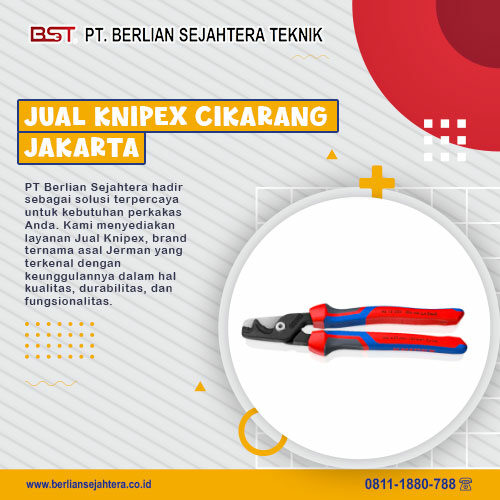 Jual-Knipex-Cikarang-Jakarta