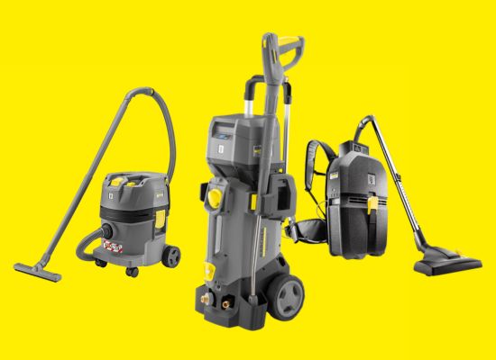 distributor resmi karcher