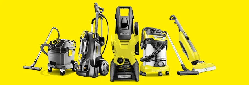 jual karcher jakarta