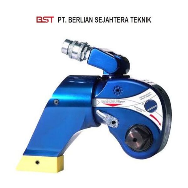 HYTORC MXT 3 Hydraulic Torque Wrench